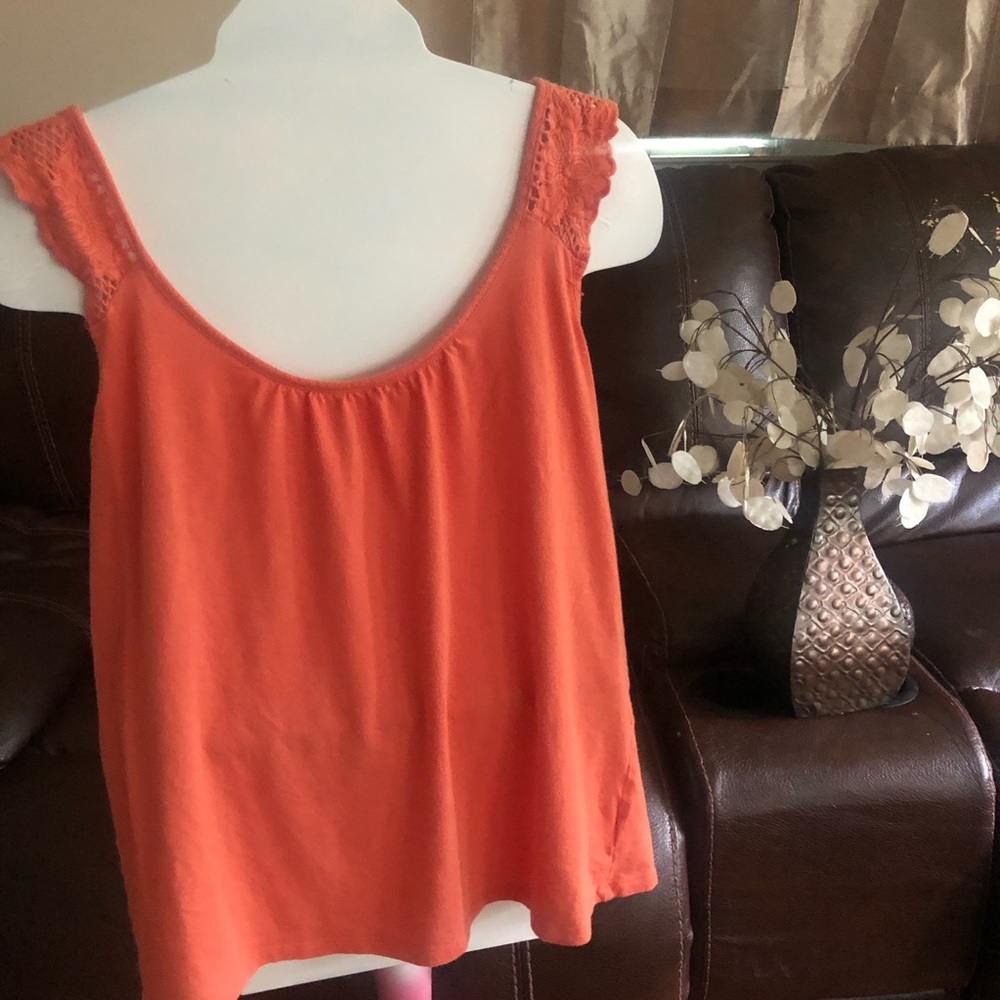 Gap blouse woman